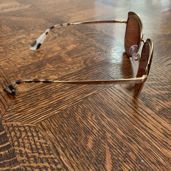 NEW! PRADA sunglasses main image 9